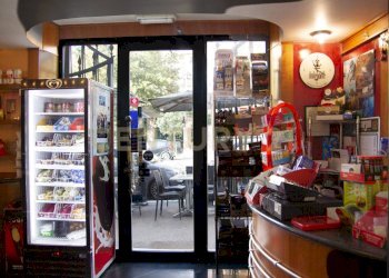 _MG_7525.jpg - Cafeteria - Cold Bar Viale Bruno Buozzi 27, Roma - photo 10