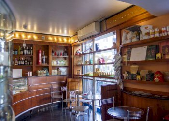 _MG_7509.jpg - Cafeteria - Cold Bar Viale Bruno Buozzi 27, Roma - photo 18