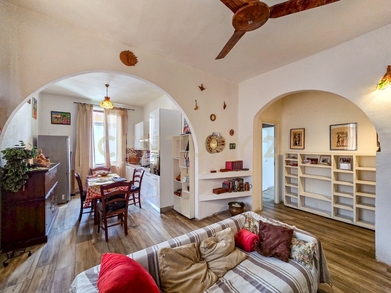 Porto Loretano-15.jpg - Appartamento Via Porto Loretano 28, Grosseto - foto 1