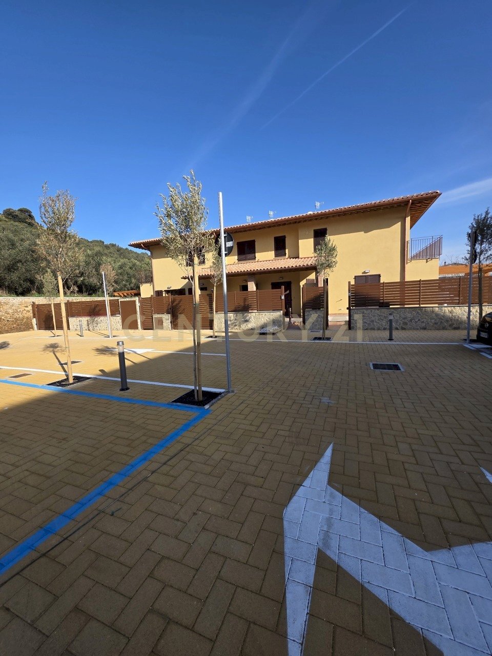 Copia di 20260122_104442.jpg - Terratetto - Terracielo via dell'uliveto, Castiglione della Pescaia - foto 2