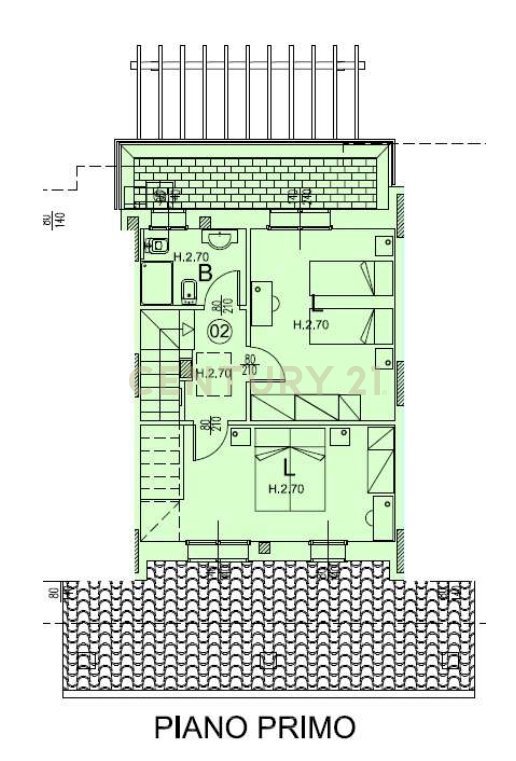 Screenshot 2026-03-27 at 17-50-57 planimetria picc - Terratetto - Terracielo via dell'uliveto, Castiglione della Pescaia - planimetria 1