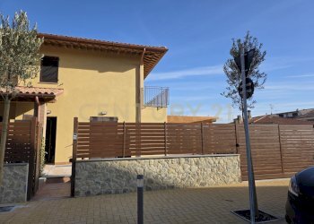 Copia di 20260122_103737.jpg - Terratetto - Terracielo via dell'uliveto, Castiglione della Pescaia - foto 1