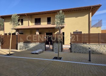 Copia di 20260122_103741.jpg - Terratetto - Terracielo via dell'uliveto, Castiglione della Pescaia - foto 3