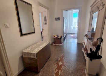 1.0 INGRESSO.jpeg - Apartment Via Merano 31, Genova (neighborhood Sestri Ponente) - photo 1
