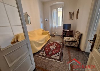 2.0 SALA.jpeg - Apartment Via Merano 31, Genova (neighborhood Sestri Ponente) - photo 2