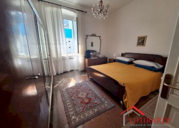 5.0 CAMERA1.jpeg - Apartment Via Merano 31, Genova (neighborhood Sestri Ponente) - photo 6