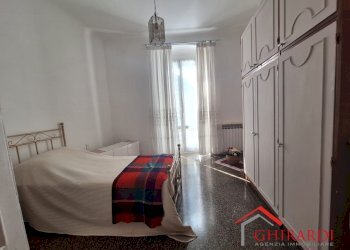 6.0. CAMERA 2.jpeg - Apartment Via Merano 31, Genova (neighborhood Sestri Ponente) - photo 7