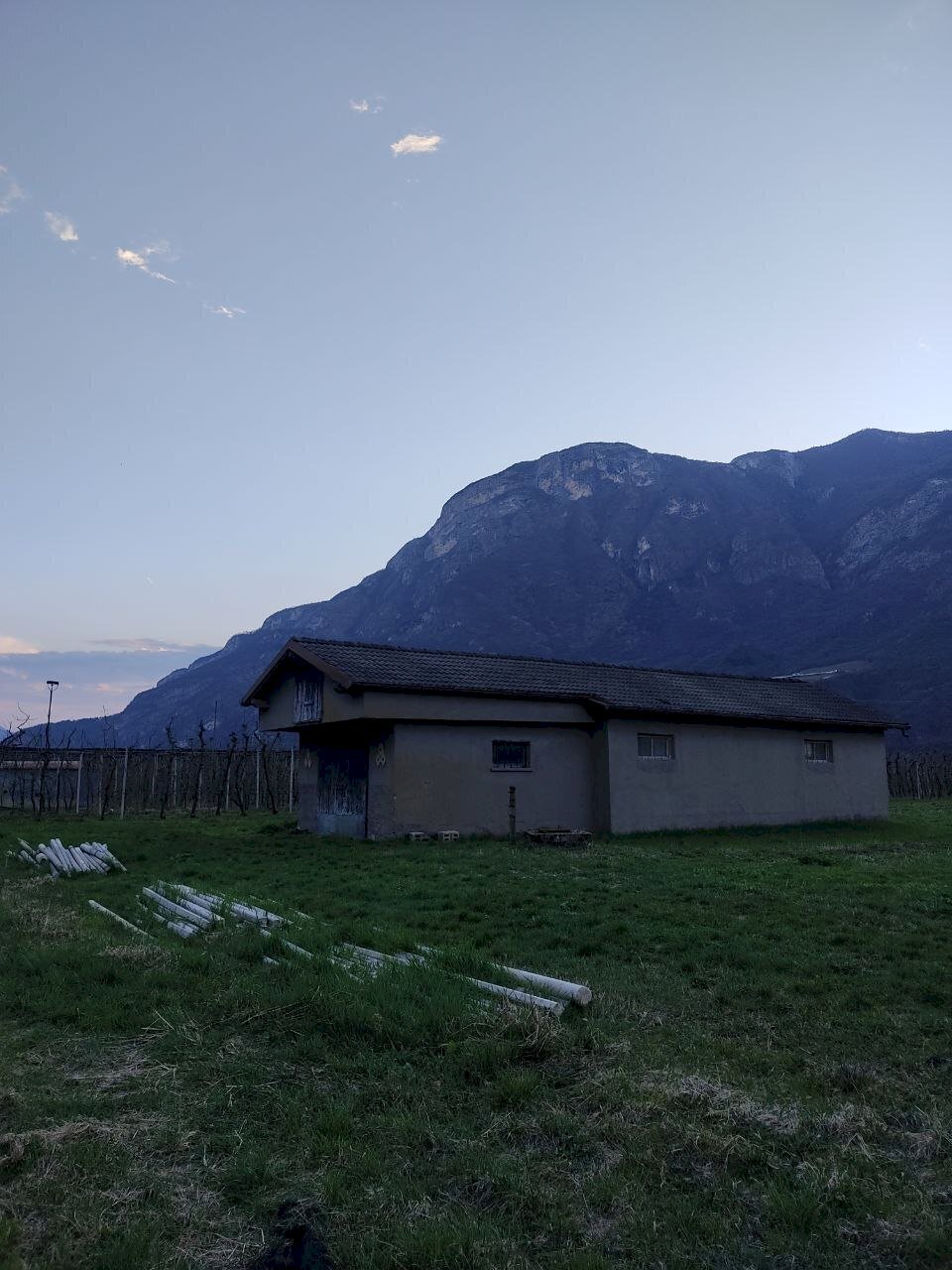 6354bb4a-04eb-47da-a938-0816e3aaf94a.jpg - Magazzino Aldeno - foto 3