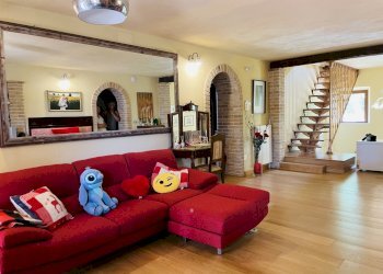 IMG_1939.jpeg - Villa VIA CHIARAVALLESE, Osimo - photo 18