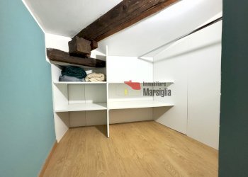 cabina armadio - Bilocale Via Feraldi 20, Sanremo - foto 21