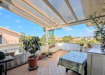 PXL_20260317_101216761~4.jpg - Three-room apartment Via Etna 10/d, Aprilia - photo 25