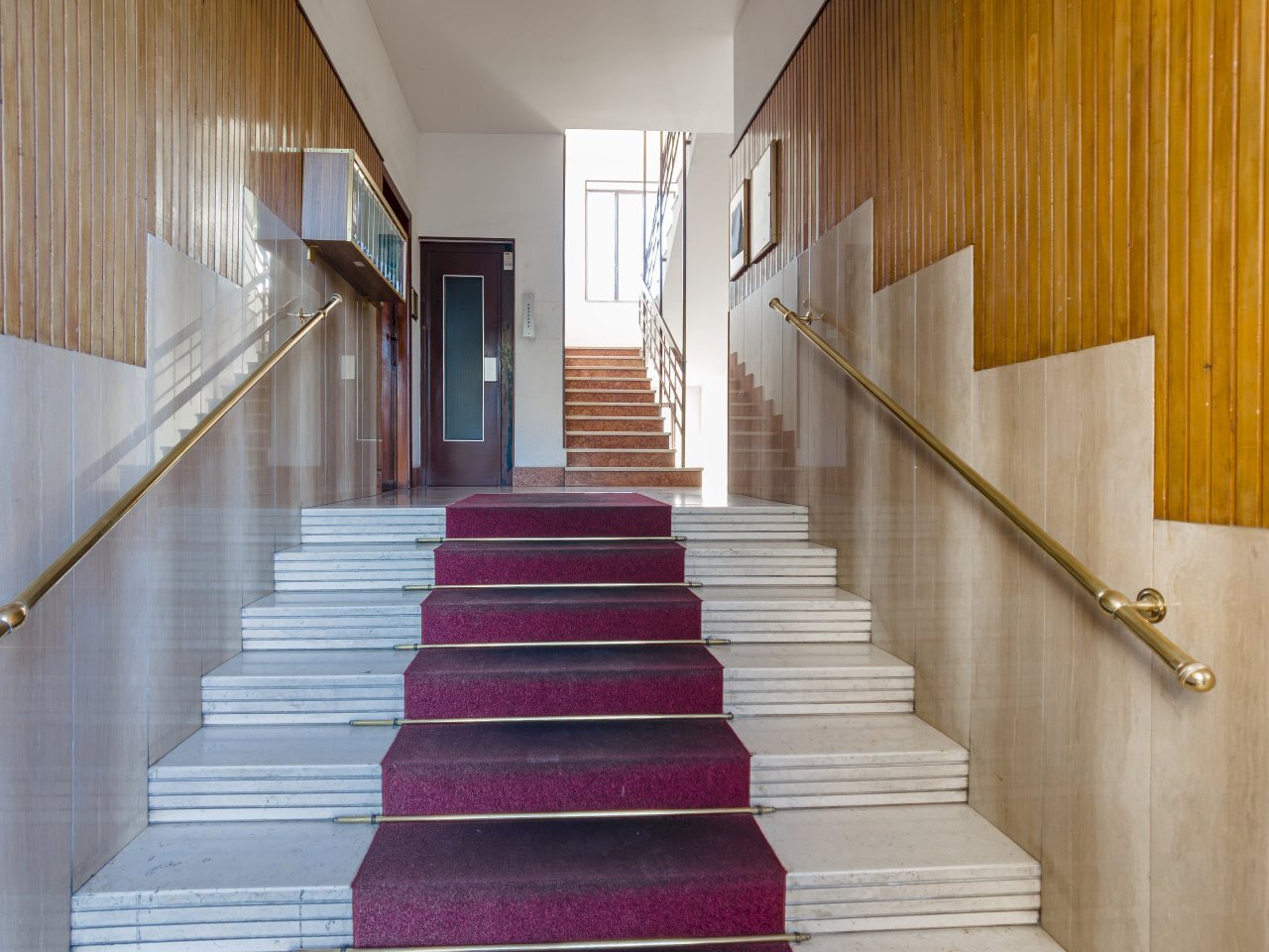 DJI_0764.jpg - Three-room apartment Via Giorgio Bellono, Torino (neighborhood Mirafiori Nord) - photo 2