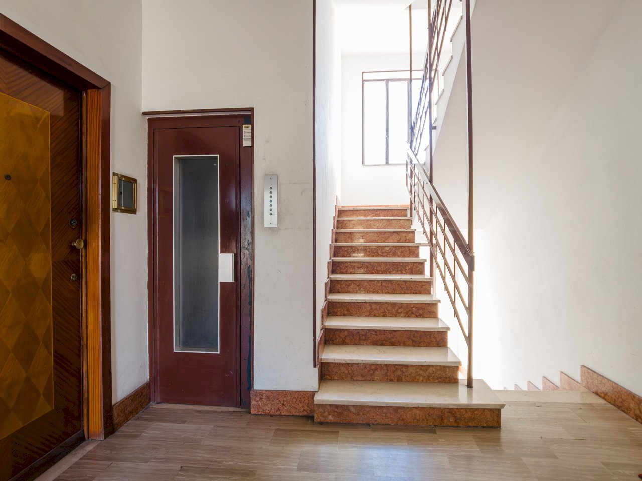 DJI_0717.jpg - Three-room apartment Via Giorgio Bellono, Torino (neighborhood Mirafiori Nord) - photo 3