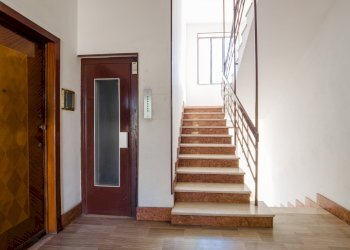 DJI_0717.jpg - Three-room apartment Via Giorgio Bellono, Torino (neighborhood Mirafiori Nord) - photo 3