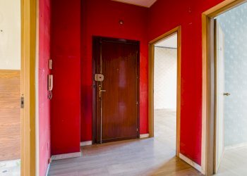 DJI_0721.jpg - Three-room apartment Via Giorgio Bellono, Torino (neighborhood Mirafiori Nord) - photo 14