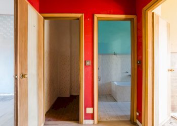 DJI_0742.jpg - Three-room apartment Via Giorgio Bellono, Torino (neighborhood Mirafiori Nord) - photo 15