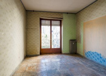 DJI_0725.jpg - Three-room apartment Via Giorgio Bellono, Torino (neighborhood Mirafiori Nord) - photo 13
