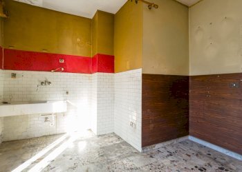DJI_0750.jpg - Three-room apartment Via Giorgio Bellono, Torino (neighborhood Mirafiori Nord) - photo 17