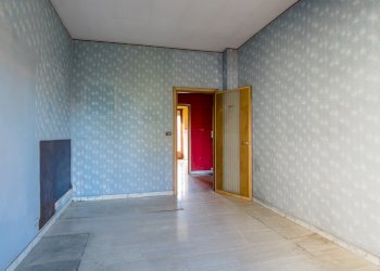 DJI_0734.jpg - Three-room apartment Via Giorgio Bellono, Torino (neighborhood Mirafiori Nord) - photo 11