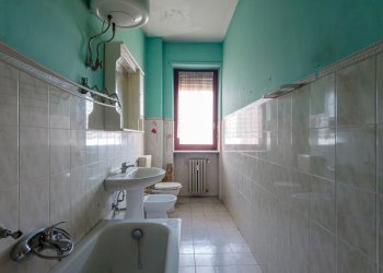 DJI_0745.jpg - Three-room apartment Via Giorgio Bellono, Torino (neighborhood Mirafiori Nord) - photo 19