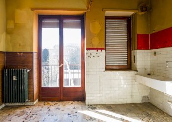 DJI_0754.jpg - Three-room apartment Via Giorgio Bellono, Torino (neighborhood Mirafiori Nord) - photo 18