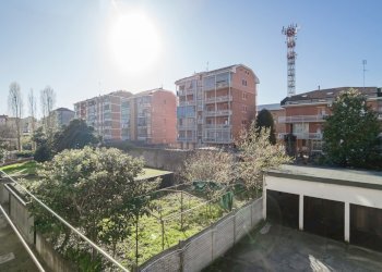 DJI_0757.jpg - Three-room apartment Via Giorgio Bellono, Torino (neighborhood Mirafiori Nord) - photo 5