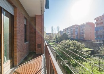 DJI_0756.jpg - Three-room apartment Via Giorgio Bellono, Torino (neighborhood Mirafiori Nord) - photo 7