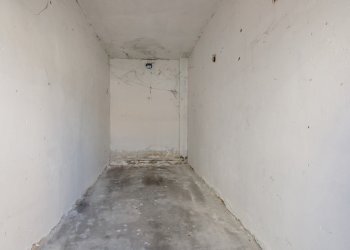 DJI_0701.jpg - Three-room apartment Via Giorgio Bellono, Torino (neighborhood Mirafiori Nord) - photo 24