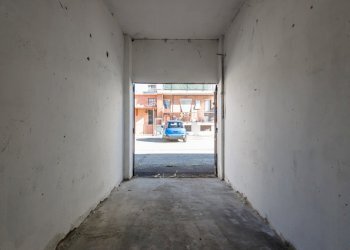 DJI_0703.jpg - Three-room apartment Via Giorgio Bellono, Torino (neighborhood Mirafiori Nord) - photo 25