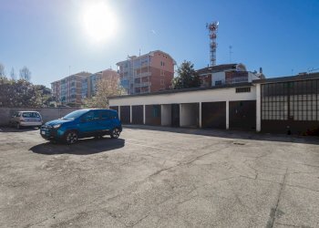 DJI_0710.jpg - Three-room apartment Via Giorgio Bellono, Torino (neighborhood Mirafiori Nord) - photo 27