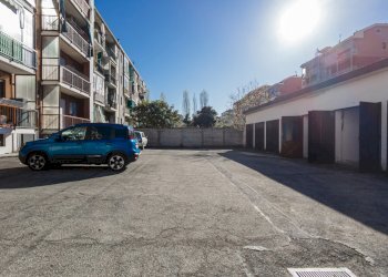DJI_0711.jpg - Three-room apartment Via Giorgio Bellono, Torino (neighborhood Mirafiori Nord) - photo 28