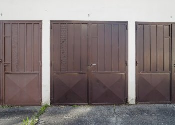 DJI_0713.jpg - Three-room apartment Via Giorgio Bellono, Torino (neighborhood Mirafiori Nord) - photo 29