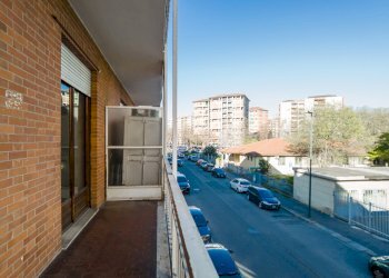 DJI_0736.jpg - Three-room apartment Via Giorgio Bellono, Torino (neighborhood Mirafiori Nord) - photo 8