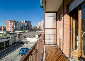 DJI_0758.jpg - Three-room apartment Via Giorgio Bellono, Torino (neighborhood Mirafiori Nord) - photo 9