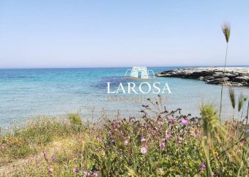 13...jpg - Quadrilocale SP145, Melendugno - foto 25