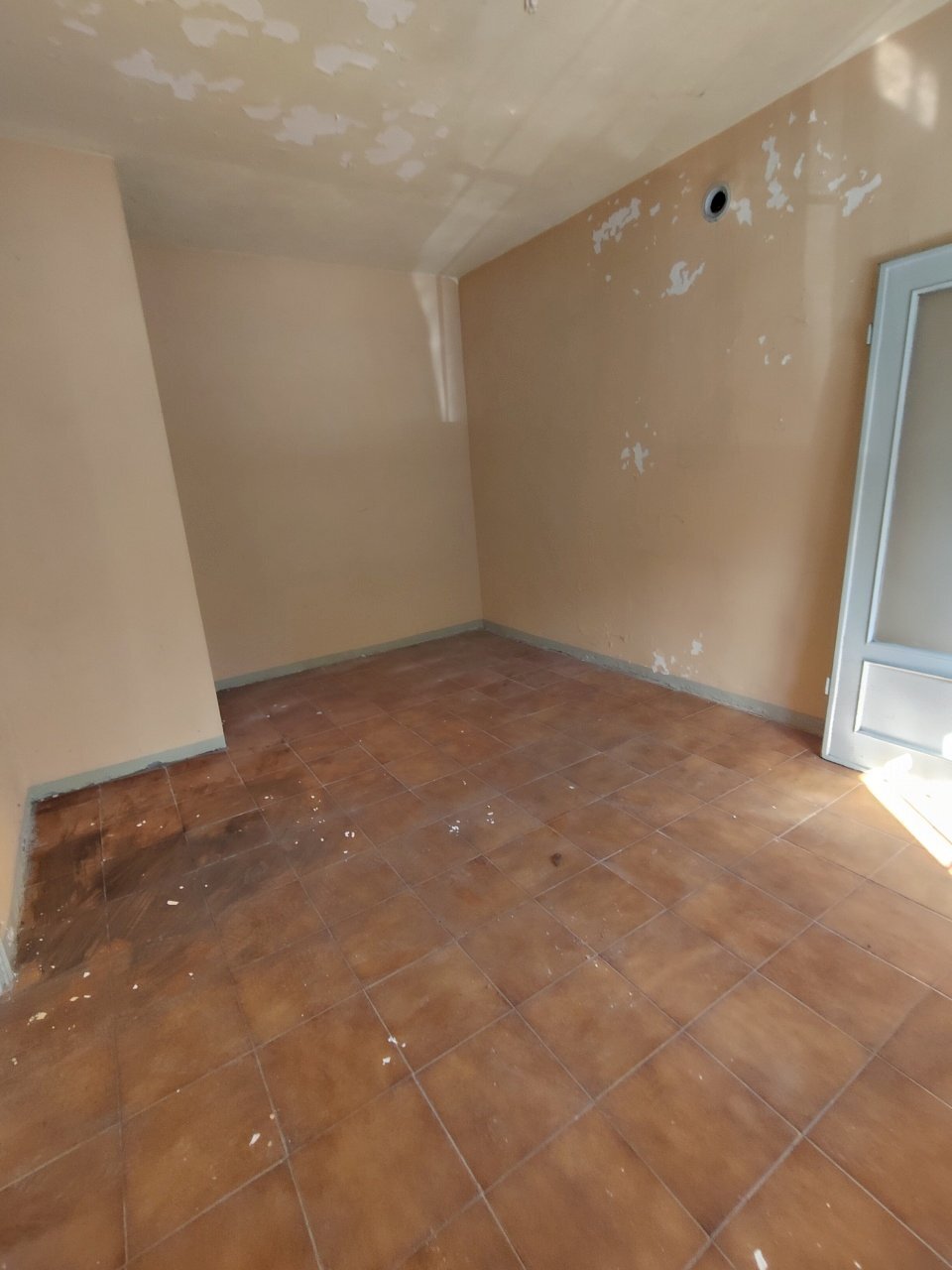 soggiorno-cucina - Porzione di casa Corso Giacomo Matteotti, Castel San Giovanni - foto 3