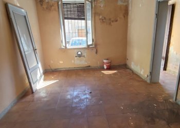 soggiorno-cucina - Portion of a house Corso Giacomo Matteotti, Castel San Giovanni - photo 4