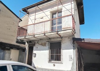 facciata - Portion of a house Corso Giacomo Matteotti, Castel San Giovanni - photo 14