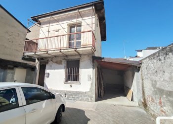 facciata - Portion of a house Corso Giacomo Matteotti, Castel San Giovanni - photo 15