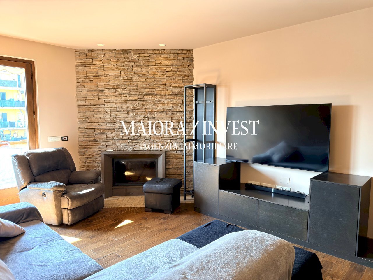 Appartamento con terrazza in vendita MaioraInvest1 - Appartamento Via Giannina Milli 22, San Benedetto del Tronto - foto 3