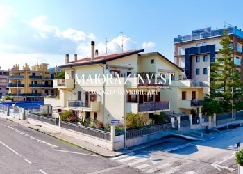 Appartamento con terrazza in vendita MaioraInvest1 - Appartamento Via Giannina Milli 22, San Benedetto del Tronto - foto 1
