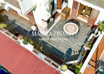 Appartamento con terrazza in vendita MaioraInvest1 - Appartamento Via Giannina Milli 22, San Benedetto del Tronto - foto 2