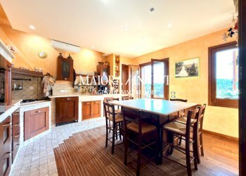 Appartamento con terrazza in vendita MaioraInvest1 - Appartamento Via Giannina Milli 22, San Benedetto del Tronto - foto 5