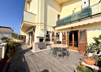Appartamento con terrazza in vendita MaioraInvest1 - Appartamento Via Giannina Milli 22, San Benedetto del Tronto - foto 7