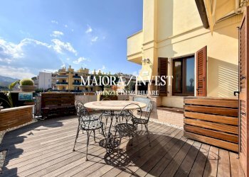 Appartamento con terrazza in vendita MaioraInvest1 - Appartamento Via Giannina Milli 22, San Benedetto del Tronto - foto 8
