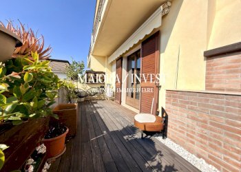 Appartamento con terrazza in vendita MaioraInvest1 - Appartamento Via Giannina Milli 22, San Benedetto del Tronto - foto 9