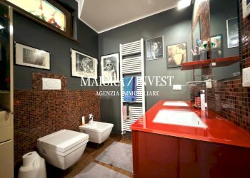 Appartamento con terrazza in vendita MaioraInvest1 - Appartamento Via Giannina Milli 22, San Benedetto del Tronto - foto 14