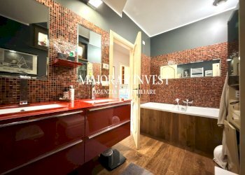Appartamento con terrazza in vendita MaioraInvest1 - Appartamento Via Giannina Milli 22, San Benedetto del Tronto - foto 15