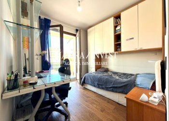 Appartamento con terrazza in vendita MaioraInvest1 - Appartamento Via Giannina Milli 22, San Benedetto del Tronto - foto 22