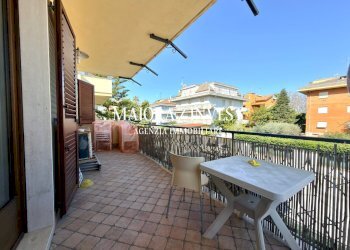 Appartamento con terrazza in vendita MaioraInvest1 - Appartamento Via Giannina Milli 22, San Benedetto del Tronto - foto 23